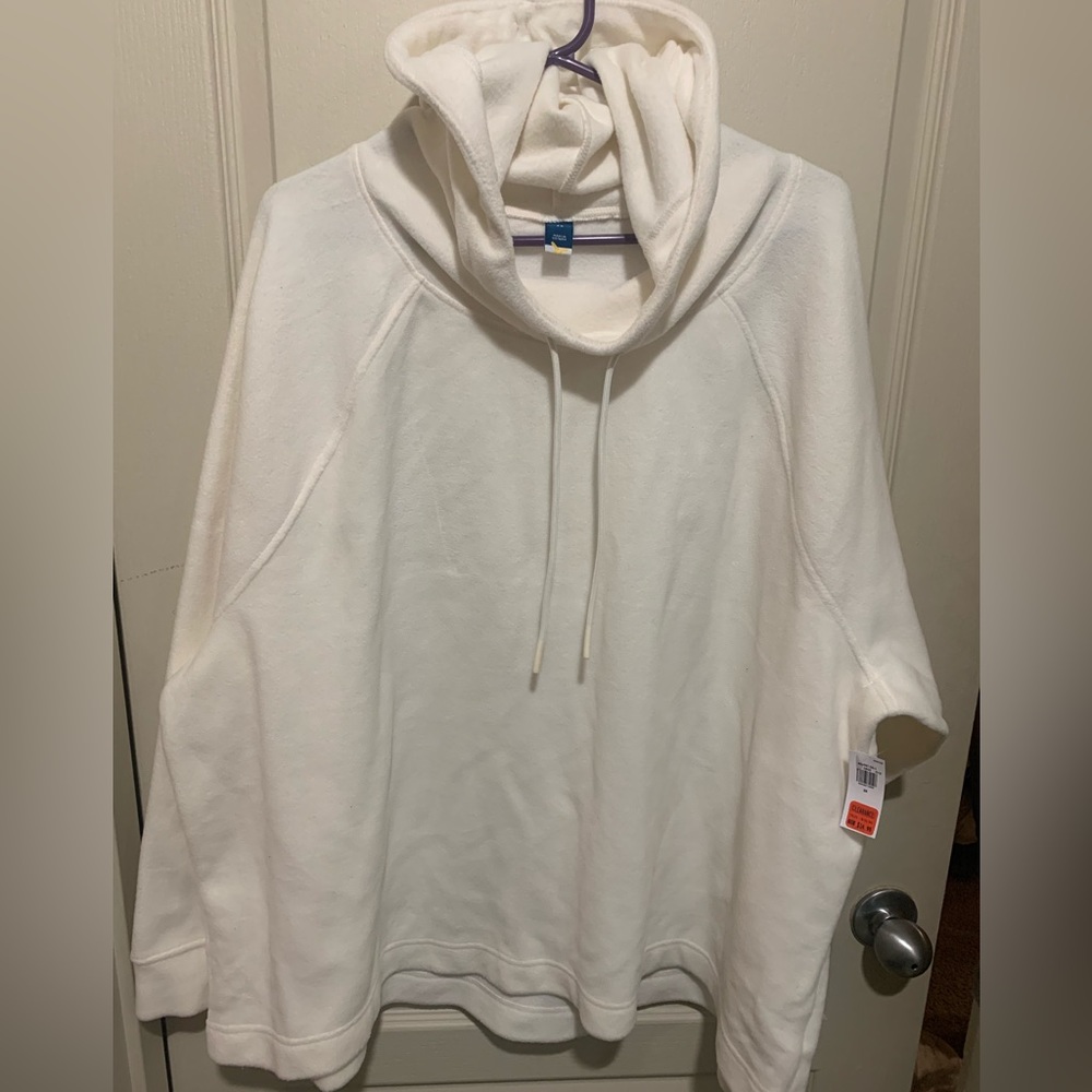 Old navy active sweater
